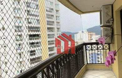 Imagem: O apartamento à venda possui 3 Dormitórios, 3 Banheiros, 2