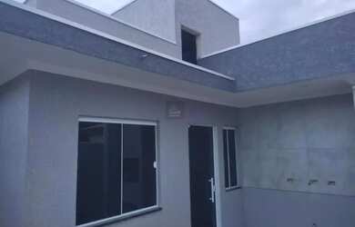 Imagem 9: CASA 3 DORM SUITE Á VENDA- EUCALIPTOS- FAZENDA RIO GRANDE/PR