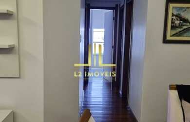 Imagem 9: Apartamento à venda no bairro Campo Grande - Salvador/BA