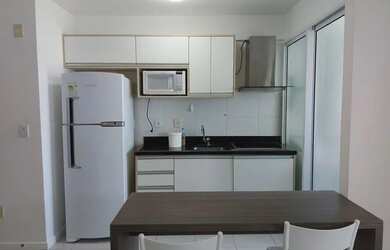 Imagem 14: Salvador - Apartamento Padrão - Caminho das Árvores