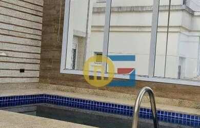 Imagem 10: Cobertura com 4 dormitórios, 400 m² - venda por R$ 5.000.000,00 ou aluguel...