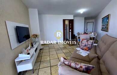 Imagem 2: Apartamento com vista para o mar à venda por R$ 420.000,00