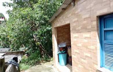 Imagem 7: Vendo uma casa. 1 Banheiroe2 Dormitórios