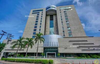 Imagem: O depósito possui 2 Vagas na garagem, 41m² de Área, Imóvel