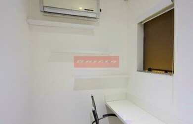 Imagem: O depósito possui 8m² de Área, Imóvel mobiliado e está