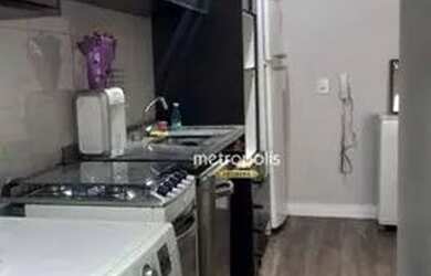 Imagem 1: Apartamento com 2 dormitórios, 62 m² - venda por R$ 695.000,00 ou aluguel...