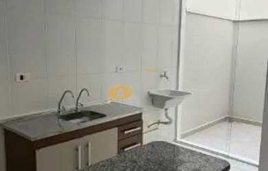 Imagem 1: Apartamento para aluguel, 1 quarto, Ipiranga - São Paulo/SP