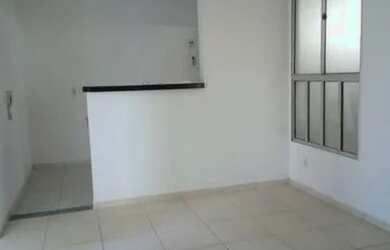 Imagem 1: Apartamento com área privativa em condomínio fechado com portaria 24hs