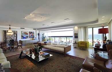 Imagem 5: Apartamento com 4 dormitórios, 350 m² - venda por R$ 18.990.000,00 ou...