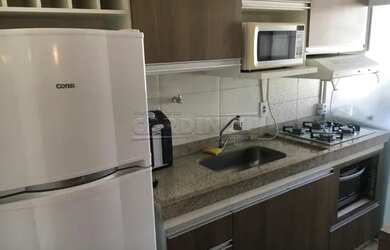Imagem 8: Sao Carlos - Apartamento Padrão - Jardim Jockei Club A