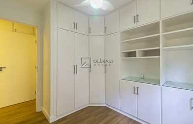Imagem 15: Apartamento Venda 3 Dormitórios - 129 m² Moema