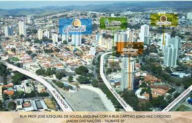 Imagem 2: Edifício Guaecá - 102 m² 3 dormitórios