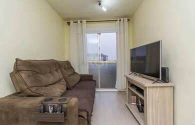 Imagem 3: Apartamento para Venda - 47.28m², 2 dormitórios, Tristeza