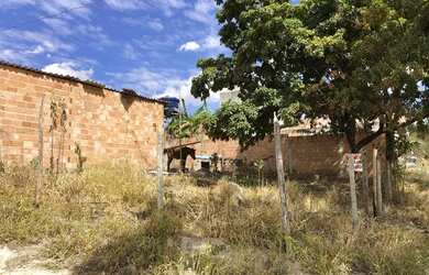 Imagem 4: Vendo lote barato. 