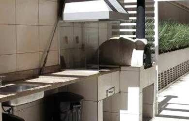 Imagem 13: Apartamento com 2 dormitórios à venda, 55 m² por R$ 350.000,00 - Centro...