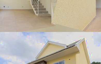 Imagem: Sobrado em condomínio fechado a venda c/ 3 quartos c/ suíte