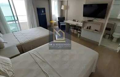 Imagem 9: Apartamento para aluguel com 40 metros quadrados com 1 quarto em Pina...