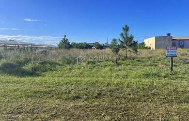 Imagem: O terreno possui 390m² de Área e está localizado em Arroio