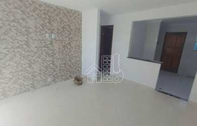 Imagem 4: Apartamento à venda, 60 m² por R$ 252.000,00 - Itaipuaçu - Maricá/RJ