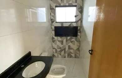 Imagem 2: Casa para venda no Jardim Riviera - Aparecida de Goiânia - GO