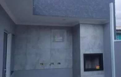 Imagem 11: CASA 3 DORM SUITE Á VENDA- EUCALIPTOS- FAZENDA RIO GRANDE/PR