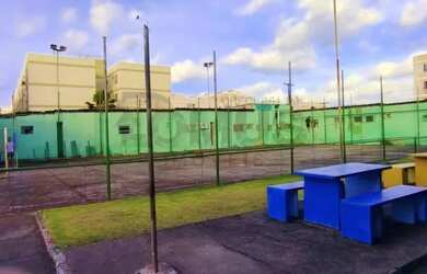 Imagem 1: Apartamento no Ponto Novo À Venda . Cerejeiras Com Piscina Área Gourmet