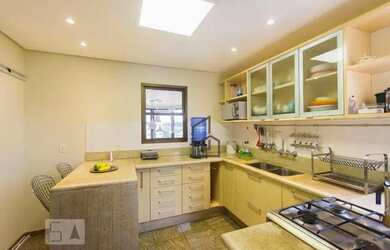 Imagem 6: Apartamento com 4 dormitórios, 227 m² - venda por R$ 2.000.000 ou aluguel por R$ 15.700/mê