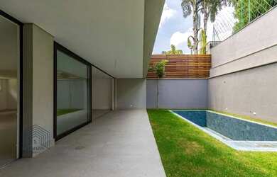 Imagem 1: Condomínio Jamestown. Piscina, Ar-condicionado, 401m² de Áreae4 Vagas...