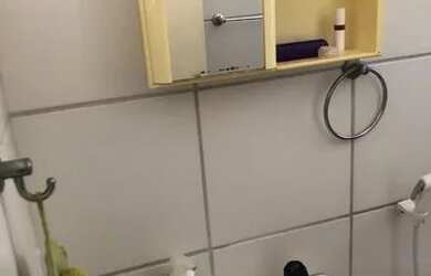 Imagem 3: Apartamento Pau Amarelo. 1 Vaga na garageme2 Dormitórios