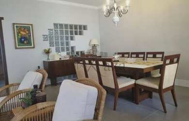 Imagem 5: Casa Condomínio - Urbanova - Residencial Altos da Serra I - 248 m² - 3 Dormitórios