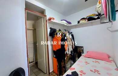 Imagem 8: Apartamento com vista para o mar à venda por R$ 420.000,00