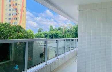 Imagem 6: Ed. City Way, 2 suítes, 2 vagas de garagem