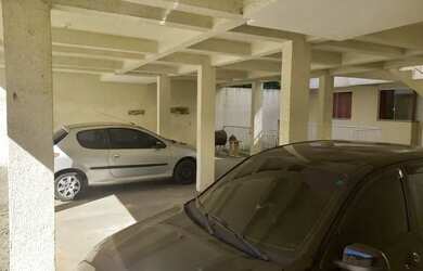 Imagem 9: Vendo apto 2 quartos com churrasqueira na sacada