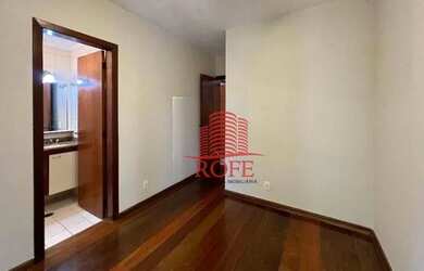 Imagem 11: Apartamento com 4 dormitórios, 125 m² - venda por R$ 1.720.000,00 ou aluguel por R$ 7.882