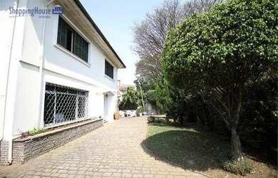 Imagem 3: Sobrado maravilhoso. 343m² de Área, 5 Vagas na garageme4 Dormitórios