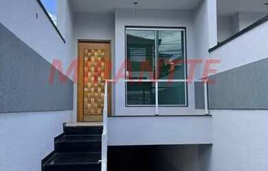 Imagem: A casa possui 3 Dormitórios, 4 Banheiros, 4 Vagas na garagem