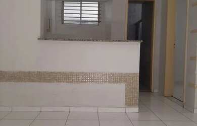 Imagem: Apartamento com 02 quartos no bairro do Souza