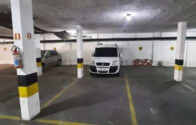 Imagem 3: DR. VIANNA VENDE APARTAMENTO NO EDIF. MAUSON RAVEL - NAZARÉ