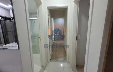 Imagem 11: Apartamento em Parque Residencial Nove de Julho - Jundiaí, SP