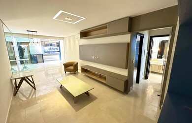 Imagem: A casa em condomínio possui 3 Dormitórios, 2 Banheiros, 2