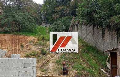 Imagem: O terreno possui 270m² de Área e está localizado em Jardim