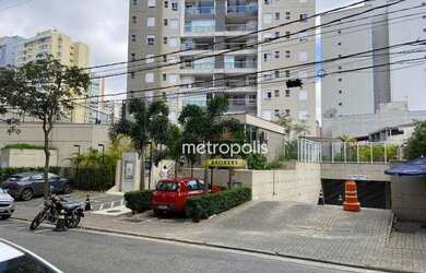 Imagem 9: Apartamento com 2 dormitórios, 62 m² - venda por R$ 695.000,00 ou aluguel...