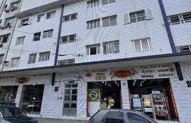 Imagem 12: Apartamento com 1 dormitório à venda, 40 m² por R$ 185.000 - Boqueirão - Praia Grande/SP