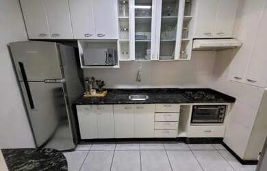 Imagem 10: Apartamento com 2 quartos, São Vicente, Itajaí