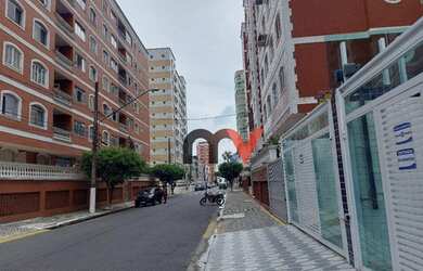 Imagem 16: Apartamento à venda, 69 m² por R$ 429.000,00 - Tupi - Praia Grande/SP