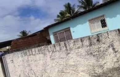 Imagem: VENDO CASA EM BARRA DO JUCU