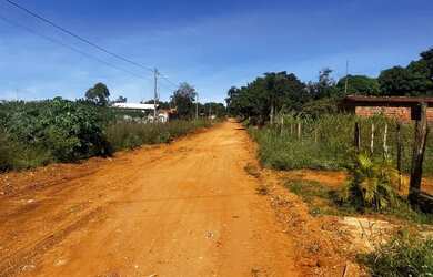 Imagem 5: Lote Residencial Daiana. 360m² de Área