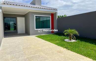 Imagem 16: FAZENDA RIO GRANDE - Casa Padrão - Nações