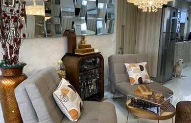 Imagem: Apartamento com 3 dormitórios à venda, 128 m² por R$ 980.000,00