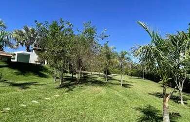 Imagem 7: Chácara Grécia condomínio alto da Boa Vista disponível para venda...